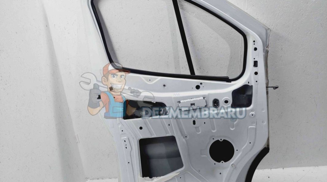 Usa stanga fata Renault Trafic 3 (F82) [Fabr 2014-2022] OV369