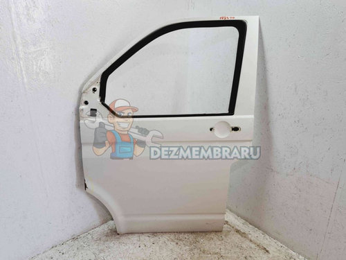 Usa stanga fata Volkswagen Transporter 5 (7HB, 7HJ) [Fabr 2004-2013] L902