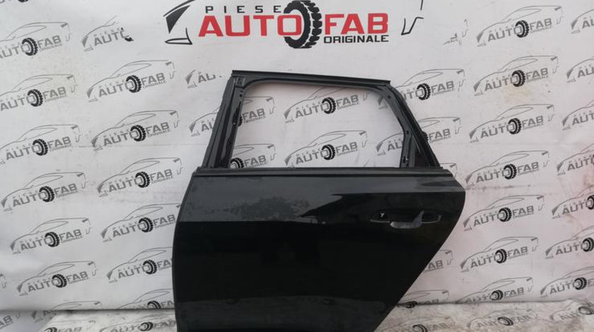 Usa stanga spate Audi A6 4K C8 Combi/break/variant an 2018-2019-2020-2021-2022-2023-2024 F669VY9XMG