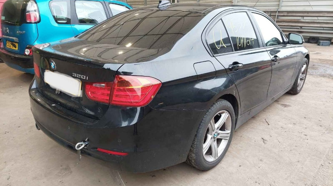 Usa stanga spate BMW F30 2014 SEDAN 2.0i N20B20B