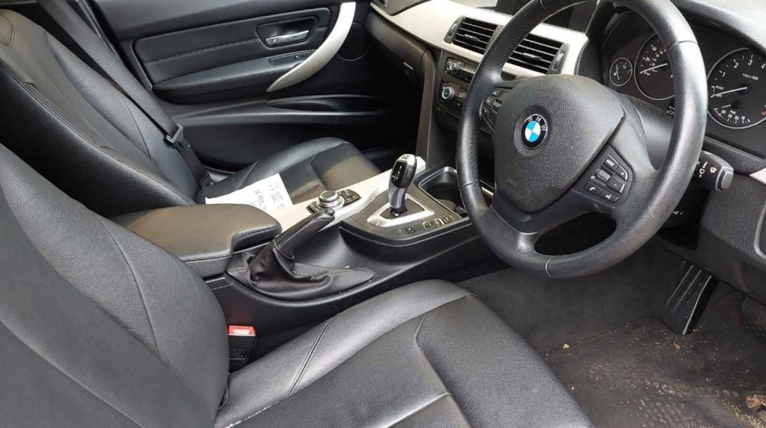 Usa stanga spate BMW F30 2014 SEDAN 2.0i N20B20B