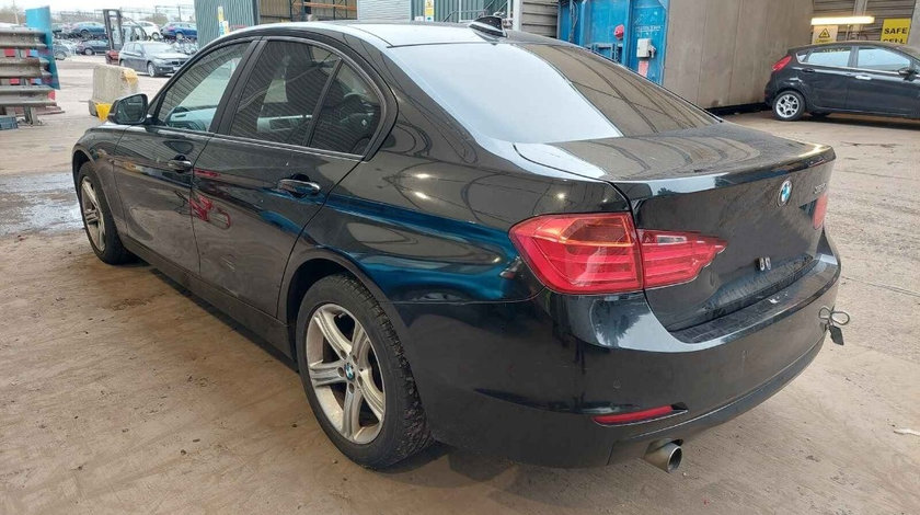 Usa stanga spate BMW F30 2014 SEDAN 2.0i N20B20B