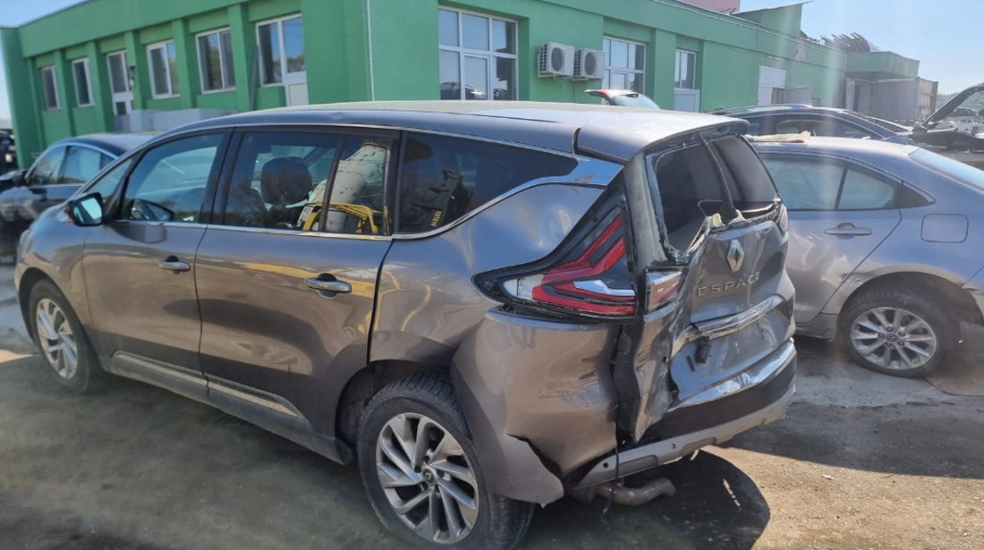 Usa stanga spate complet echipata Renault Espace 5 2015 Monovolum 1.6 dci