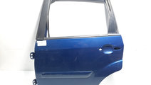 Usa stanga spate, Ford Fiesta 5 [Fabr 2001-2010] (...