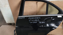 Usa stanga spate Mercedes C-Class W204 sedan Facel...
