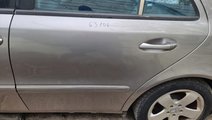 Usa stanga spate Mercedes E Class W211 Berlina An ...