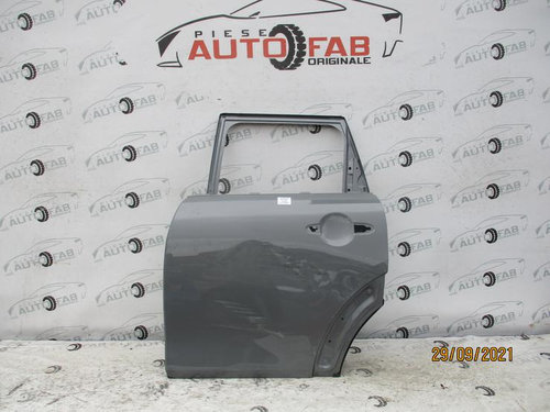 Usa stanga spate Mini Cooper F55 - 5 usi an 2014-2015-2016-2017-2018-2019-2020-2021-2022 XLGYDDPOZU