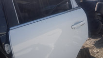 Usa stanga spate Opel Antara 2012