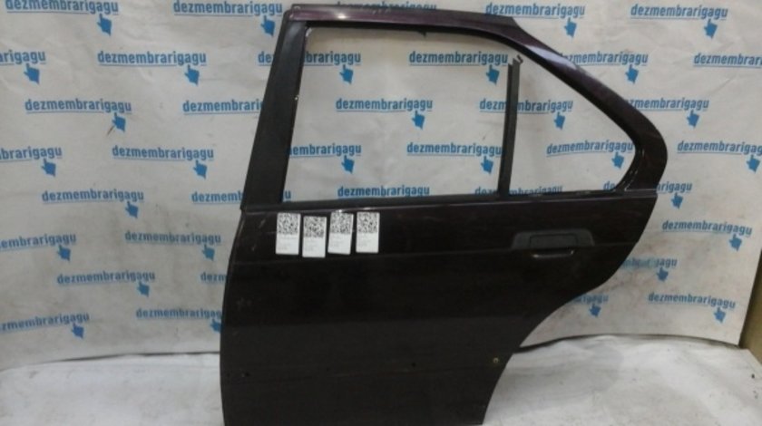 Usa stanga spate portiera stanga Bmw 3 E36 (1990-2000)
