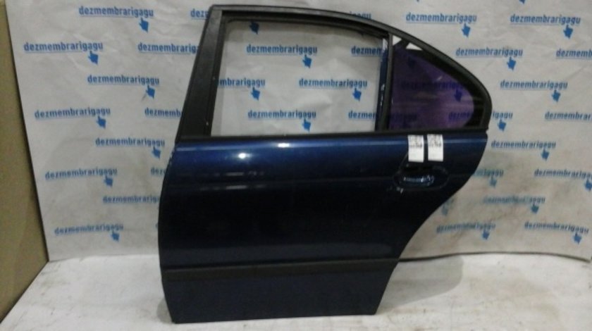 Usa stanga spate portiera stanga Bmw 5 E39 (1995-2004)