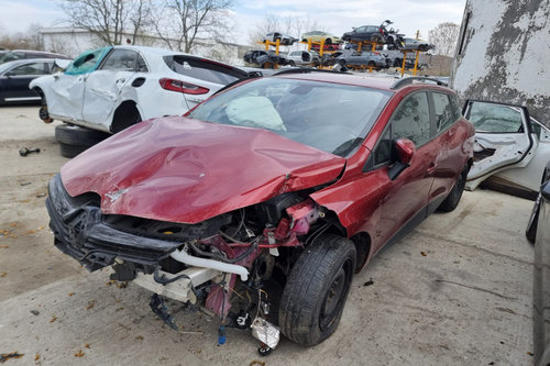 Usa stanga spate Renault Clio 4 2017 Break 1.2