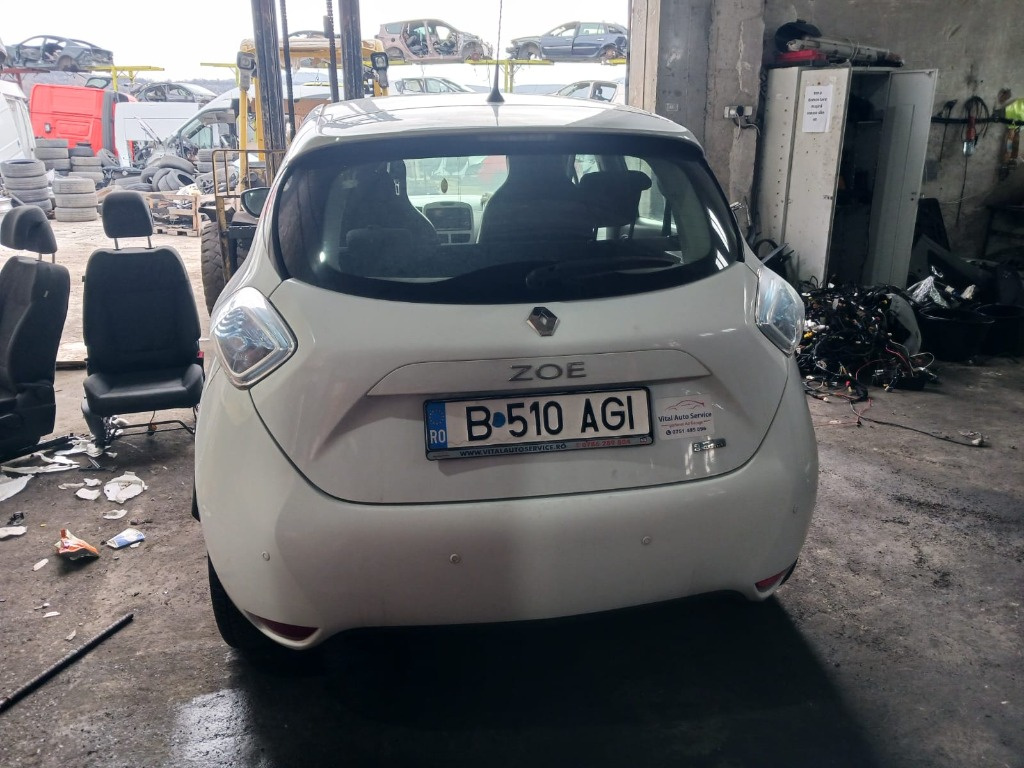 Usa stanga spate Renault Zoe 2019 hatchback 5AQ601