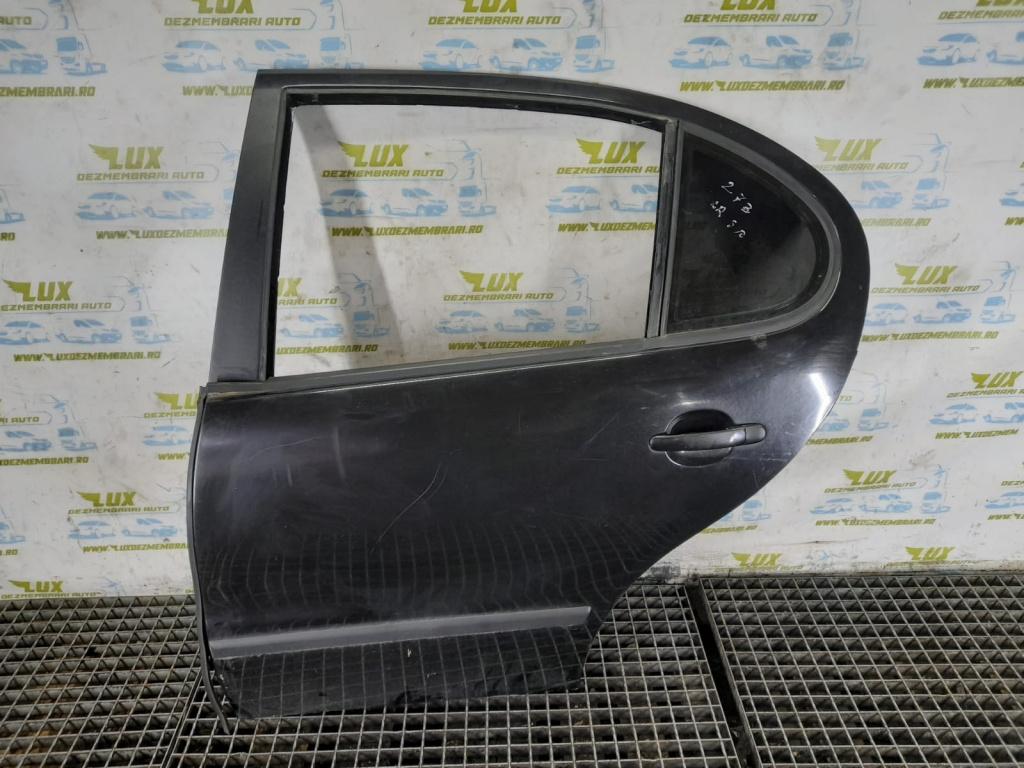 Usa stanga spate Seat Leon 1M [1999 - 2005] 1.6 benzina azd