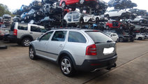 Usa stanga spate Skoda Octavia 2 2007 COMBI SCOUT ...