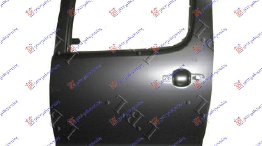 Usa Stanga Spate Toyota HiLux 2005-2006-2007-2008-2009