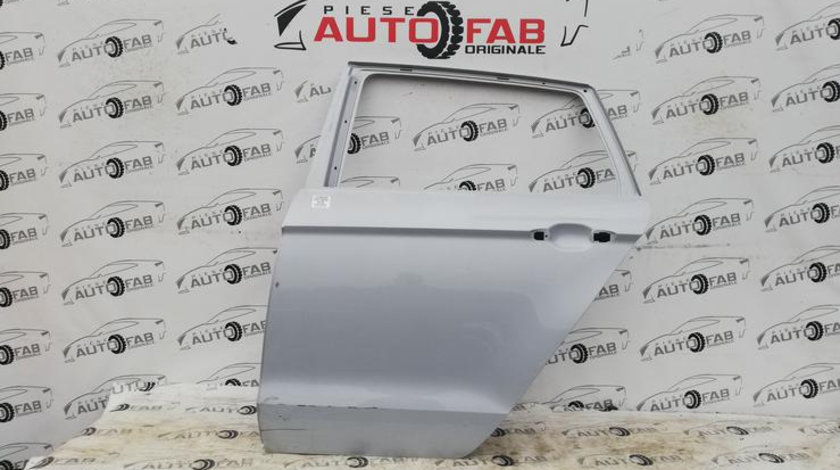 Usa stanga spate Volkswagen Golf 7 Sportsvan an 2014-2015-2016-2017-2018-2019-2020 VZ9JJDY28H