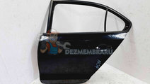 Usa stanga spate Volkswagen Jetta 4 (162,163) [Fab...