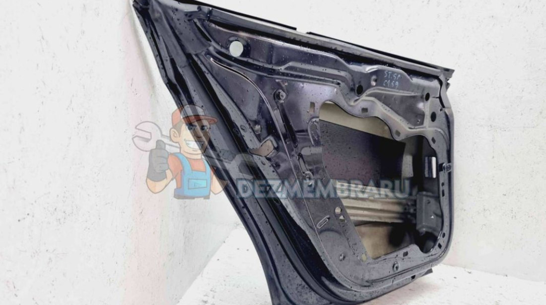 Usa stanga spate Volkswagen Passat CC (357) [Fabr 2008-2012] LC9X