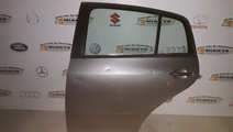 Usa stanga spate VW Golf 5 plus