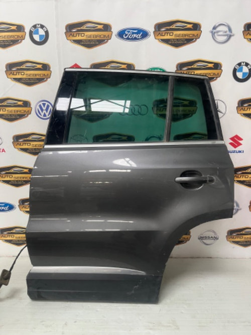 Usa stanga spate VW Tiguan 2008-2014