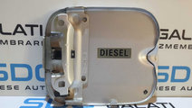 Usa Usita Capac Buson Rezervor Combustibil Dacia L...