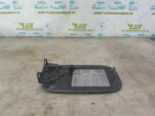 Usa usita rezervor 8E0010168G Audi A4 B6 [2000 - 2005]