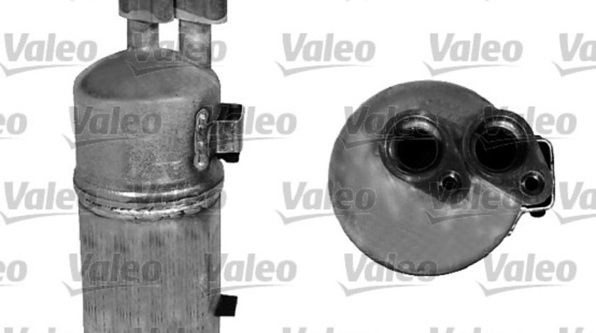 Uscator,aer conditionat (509793 VALEO) RENAULT