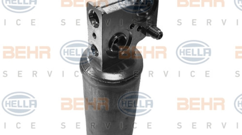 Uscator,aer conditionat (8FT351195551 HELLA) RENAULT