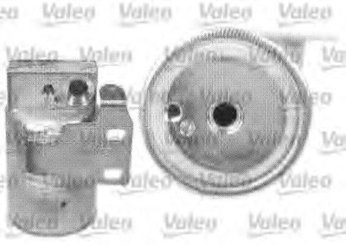 Uscator,aer conditionat OPEL ASTRA G Cupe (F07) (2000 - 2005) VALEO 509400 piesa NOUA