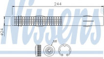 Uscator,aer conditionat OPEL INSIGNIA (2008 - 2016...