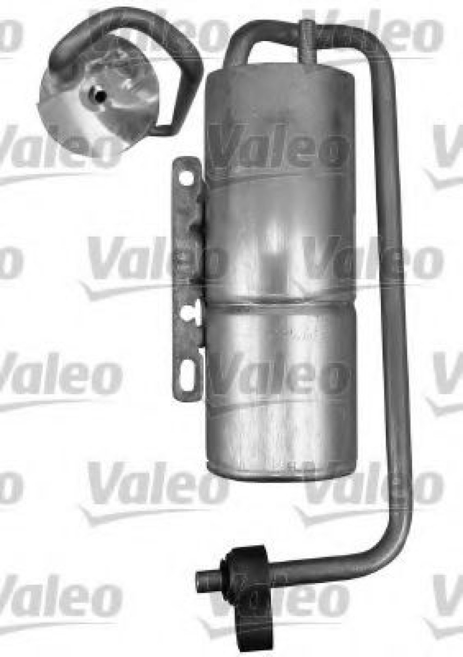 Uscator,aer conditionat OPEL VECTRA C (2002 - 2016) VALEO 509692 piesa NOUA