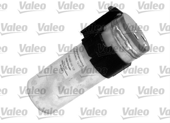 Uscator,aer Conditionat Valeo Renault 509719