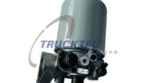 Uscator aer, sistem compresor (0135245 TRUCKTEC) M...