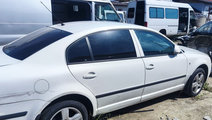 Usita rezervor Skoda Superb 1.9 TDI cod motor BPZ ...