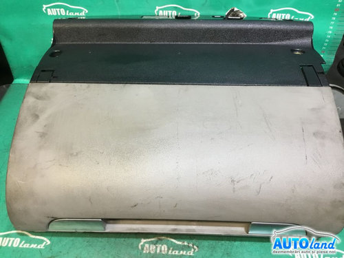 Usita Torpedou 118500400100 Crem Audi A3 8P 2003