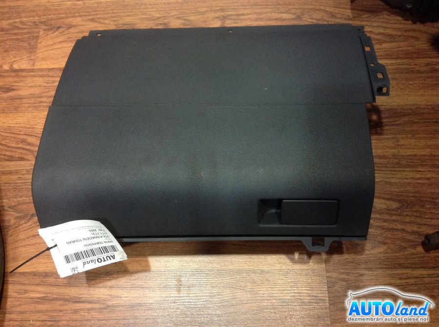 Usita Torpedou Neagra Volkswagen TOURAN 1T1,1T2 2003