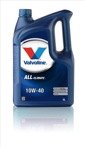 V1040ac/5 Val All Climate 10w40 5l Valvoline V1040AC/5