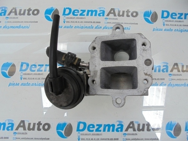 Valva egr 03G131063F, Vw Touran (1T1, 1T2) 2.0tdi (id:111493)