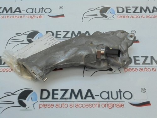 Valva egr A6511402108, Mercedes Clasa B (W246) 2.2cdi