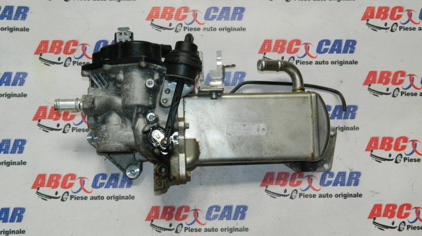 Valva EGR Audi A4 B8 8K 2.0 TDI cod: 03L-131-512-BG / V29004491-K