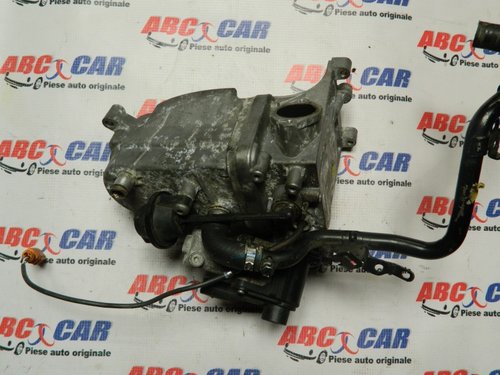 Valva EGR Audi A6 4G C7 2.7 TDI cod: Z059131515D