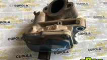 Valva egr Nissan Qashqai (2007-2010) [J10] 1.6 dci...