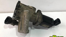 Valva egr Opel Corsa C (2000-2005) 1.3 multijet 50...