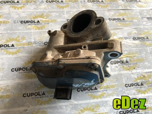 Valva egr Renault Megane 3 (2008-2012) 1.6 dci r9m 147100789r