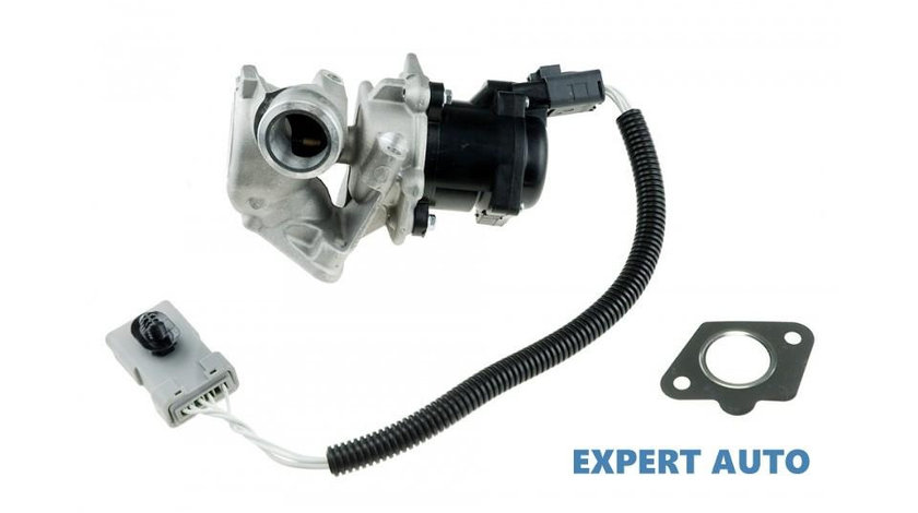 Valva egr Volvo S40 II (2004-2012)[544] 161846