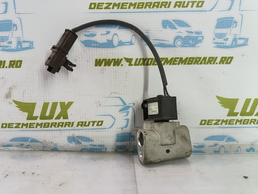 Valva expansiune clima ac 924876913r Renault Zoe [2012 - 2020] 5AQ607, 44.5 KWh