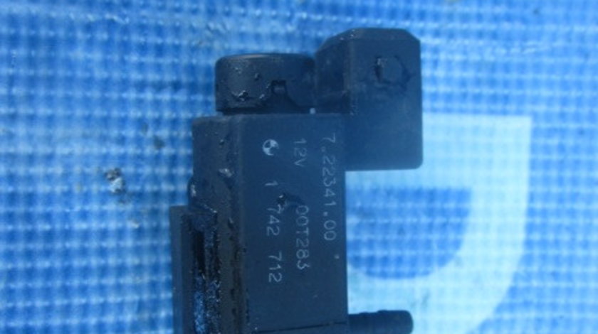 Valva solenoid BMW E39 ;1742712