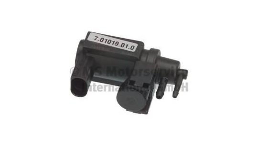 Valva solenoid egr Audi AUDI A8 (4E_) 2002-2010 #2 059906628A