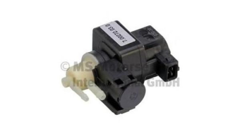 Valva solenoid egr Hyundai ELANTRA limuzina (HD) 2005-2011 #2 3512027050