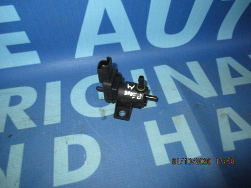 Valva solenoid Peugeot 5008; 965558580